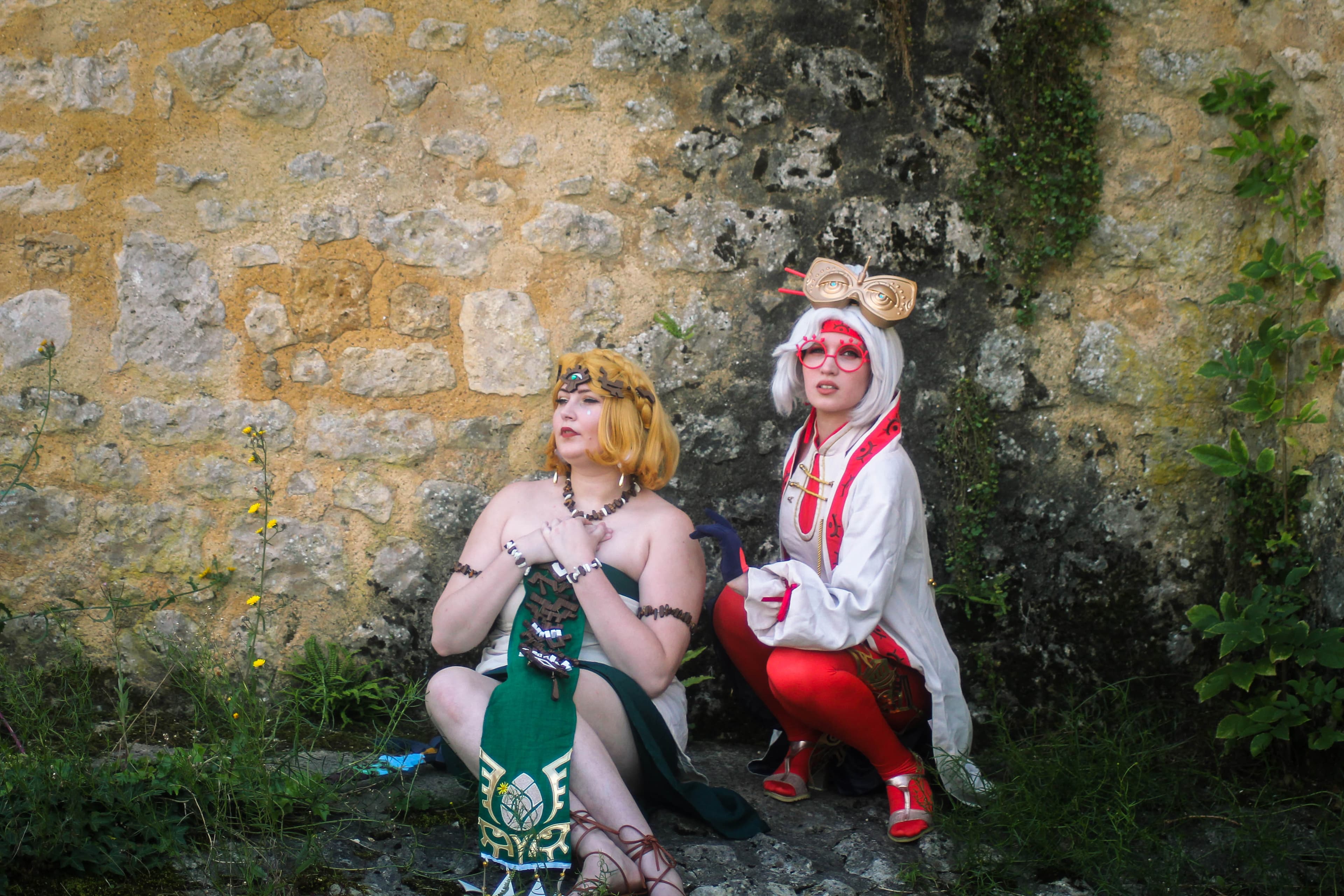 Fondatrice de Liv Fairytales